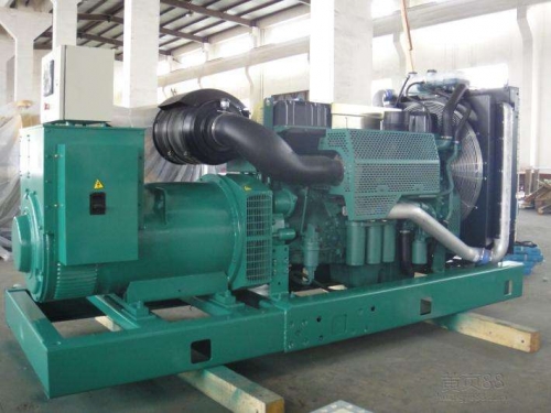 仁布便携静音：租赁无声发电机组，便携式解决能源需求