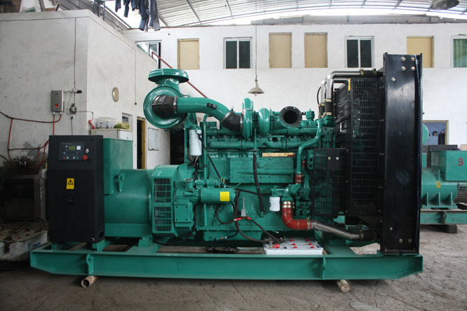 仁布环保无噪音：租用静音发电机组，为环境和耳朵双重保驾护航